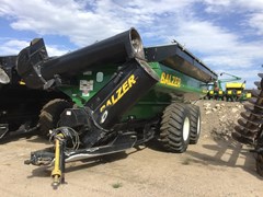 Grain Cart For Sale 2012 Balzer 1325 Grain Cart For Sale 2012 Balzer 1325