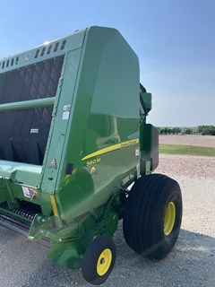 Baler-Round For Sale 2020 John Deere 560M Baler-Round For Sale 2020 John Deere 560M
