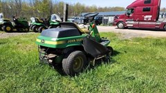 Lawn Mower For Sale 1988 John Deere SX95 , 12 HP Lawn Mower For Sale 1988 John Deere SX95 , 12 HP