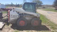 Skid Steer For Sale 2013 Bobcat S550 , 50 HP Skid Steer For Sale 2013 Bobcat S550 , 50 HP