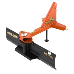 Blade Rear-3 Point Hitch For Sale 2023 Land Pride RB1572 