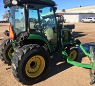 2018 John Deere 3039 Thumbnail 6