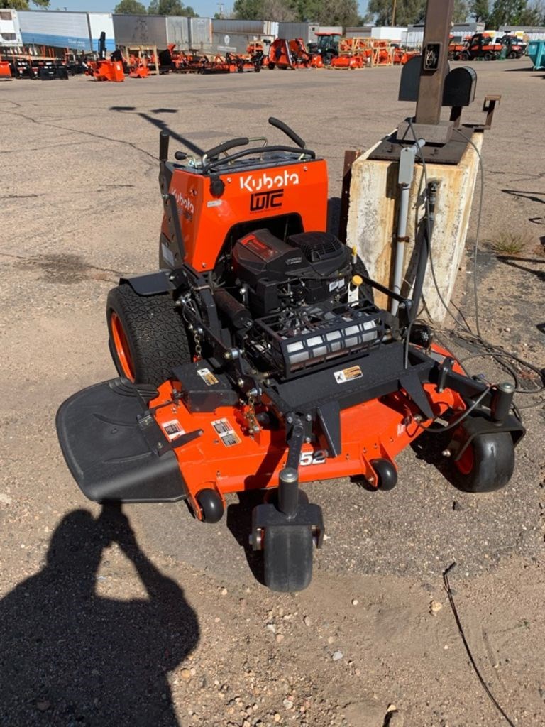 Kubota SZ26NC522 Zero Turn Mower For Sale in Greeley Colorado