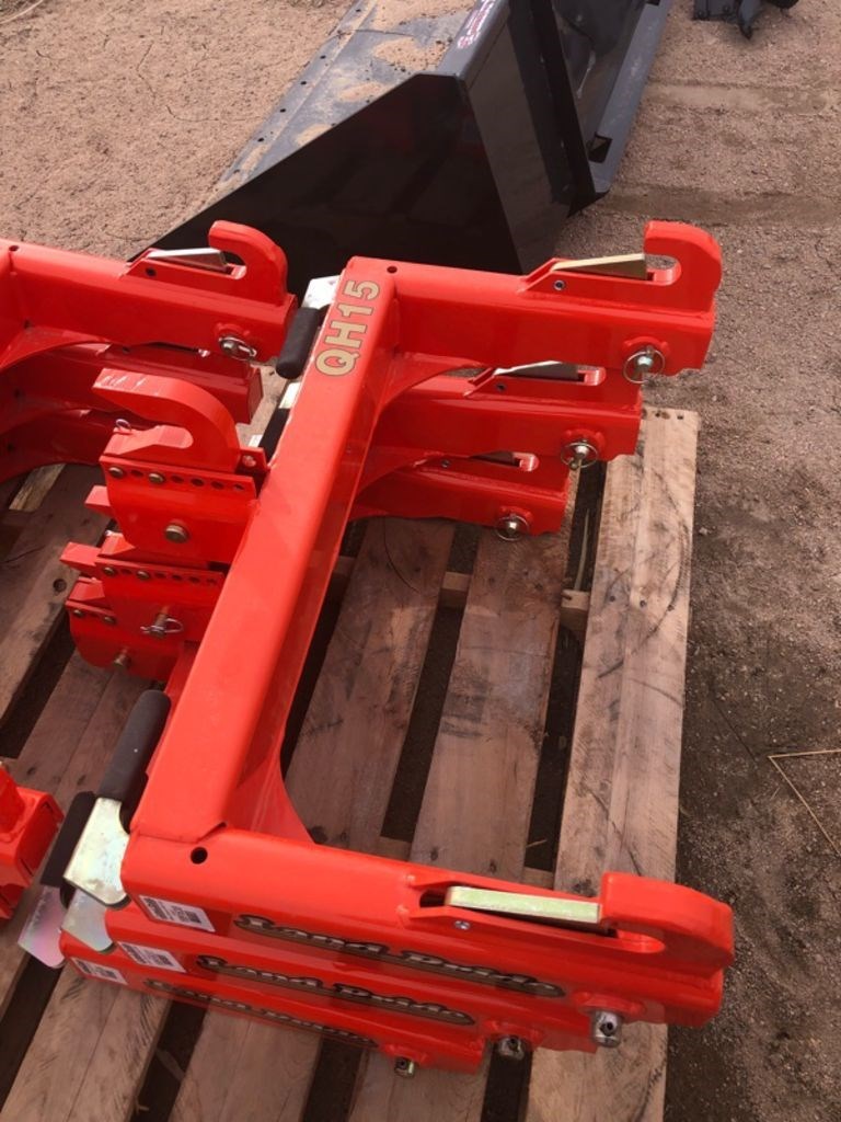 2022 Land Pride QH15 Quick Hitch For Sale in Sterling Colorado