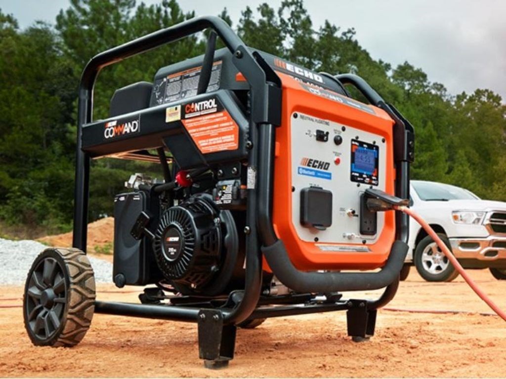 2023 Echo Generators/Inverters EGi4000 Generator For Sale in Palatka