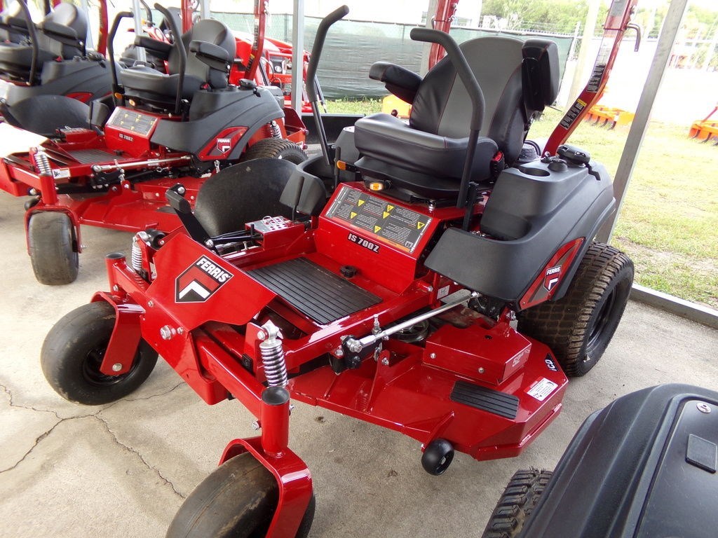 2023 Ferris IS® 700 Zero Turn Mower 5901920 Zero Turn Mower For Sale in