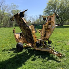 Alamo GX165 16.5 FT Rotary Cutter For Sale