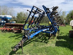Field Cultivator For Sale DMI Tiger Mate 27 Ft 