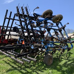 DMI Tiger Mate 27 Ft Field Cultivator For Sale