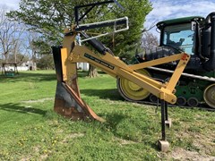 Plow For Sale 2012 Soil-Max Gold Digger 