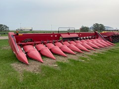 Header-Corn For Sale 2012 Case IH 2612 Header-Corn For Sale 2012 Case IH 2612