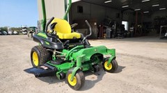 Zero Turn Mower For Sale 2013 John Deere Z925M , 25 HP Zero Turn Mower For Sale 2013 John Deere Z925M , 25 HP