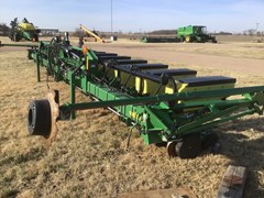 Planter For Sale 2012 John Deere 1720 Planter For Sale 2012 John Deere 1720