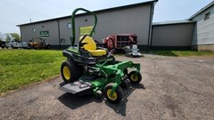 Zero Turn Mower For Sale 2017 John Deere Z915E , 25 HP Zero Turn Mower For Sale 2017 John Deere Z915E , 25 HP