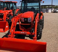 2023 Kubota L3560HSTC-LE Thumbnail 2