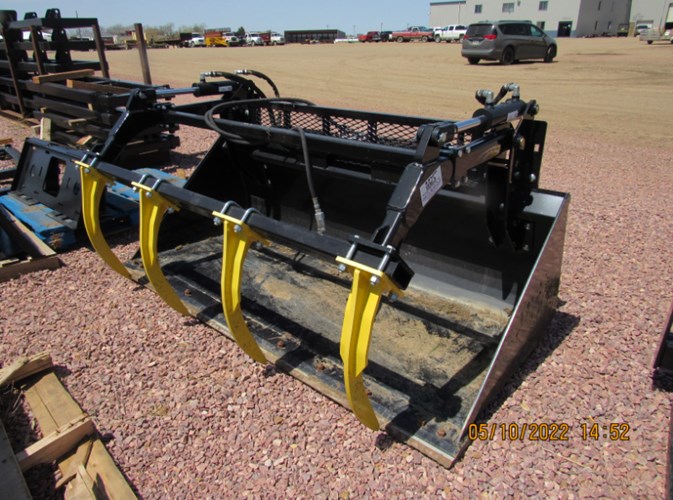 2014 MDS 5518-84 Attachments For Sale