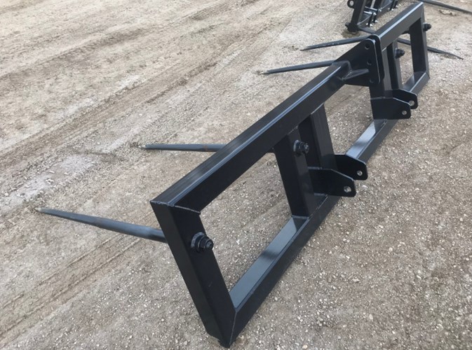 2022 Meyerink Farm Service  Attachments For Sale
