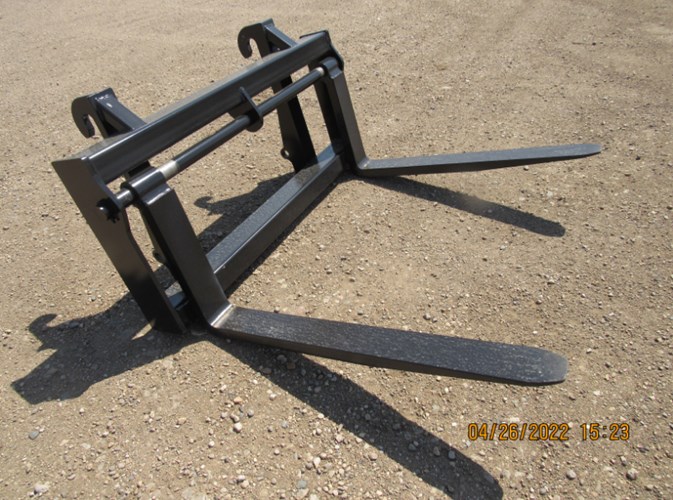 2024 Meyerink Farm Service  Attachments For Sale
