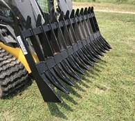 Brute Brush Rake 1072 Thumbnail 1