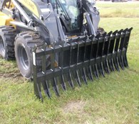 Brute Brush Rake 1084 Thumbnail 3