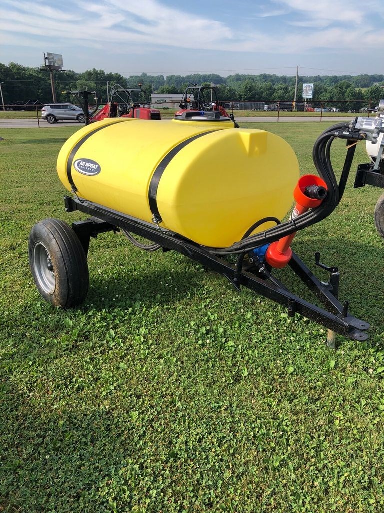 2022 Ag Spray 300 GAL BL DLX SprayerPull Type For Sale in Mountain