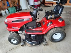 Lawn Mower For Sale 2005 Craftsman DLT 3000 Lawn Mower For Sale 2005 Craftsman DLT 3000