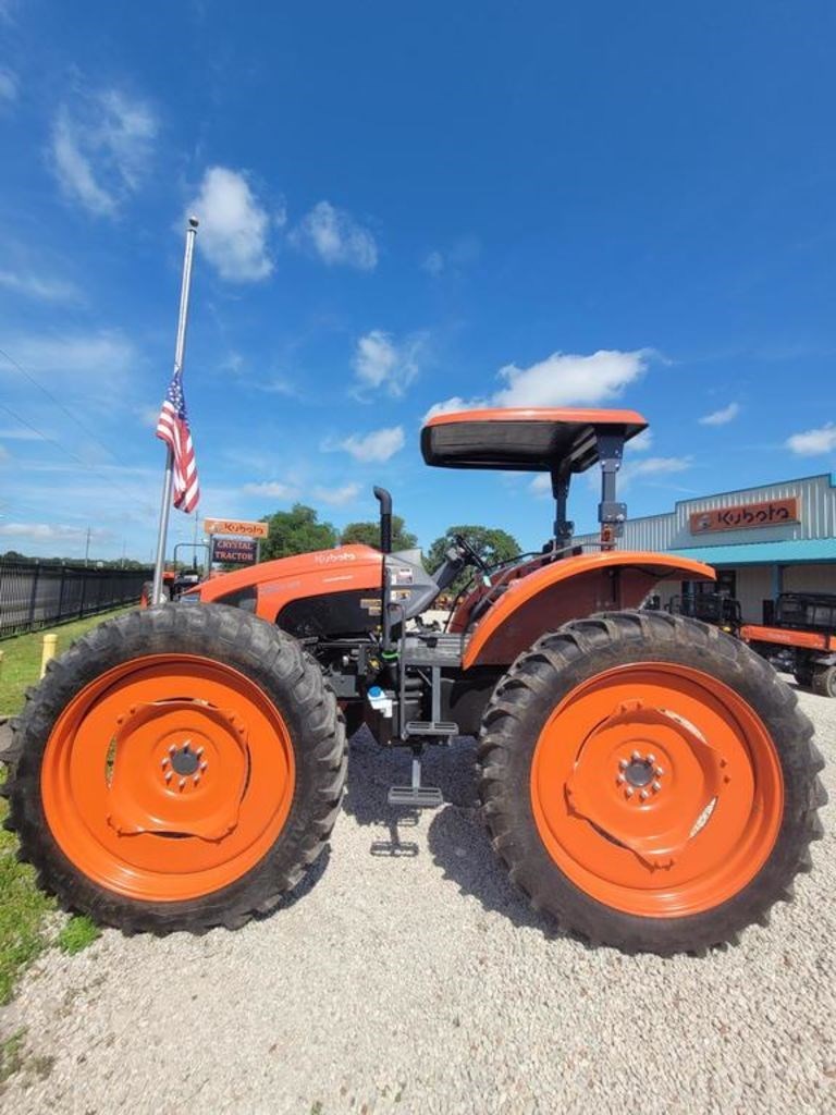 2023 Kubota M6 Series M6-101 Tractor For Sale in Hastings Florida