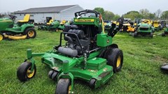 Lawn Mower For Sale 2018 John Deere 652R Lawn Mower For Sale 2018 John Deere 652R