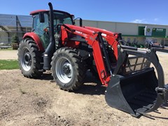 Tractor - Utility For Sale 2021 Case IH Farmall 140A Tractor - Utility For Sale 2021 Case IH Farmall 140A