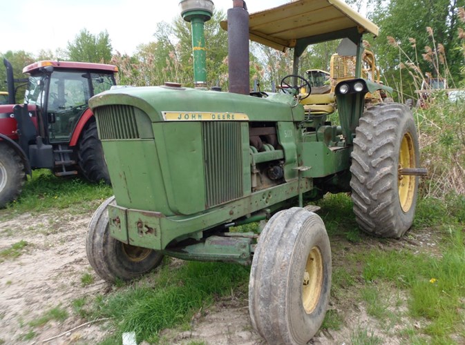 John Deere 5020 Tractor For Sale