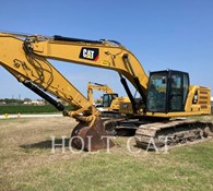 2019 Caterpillar 330-07 Thumbnail 1