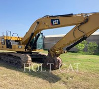 2019 Caterpillar 330-07 Thumbnail 2