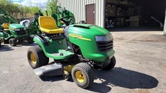 Lawn Mower For Sale John Deere L118 , 20 HP Lawn Mower For Sale John Deere L118 , 20 HP