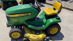 Riding Mower For Sale 2012 John Deere X360 , 22 HP Riding Mower For Sale 2012 John Deere X360 , 22 HP