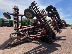Vertical Tillage For Sale 2015 Case IH 330 Vertical Tillage For Sale 2015 Case IH 330