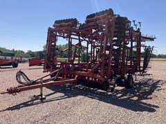 Tillage For Sale Sunflower 6433-40 Tillage For Sale Sunflower 6433-40