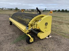 Forage Head-Windrow Pickup For Sale 2020 John Deere 659 Forage Head-Windrow Pickup For Sale 2020 John Deere 659