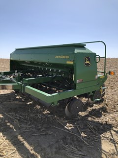 Grain Drill For Sale 2014 John Deere 1590 Grain Drill For Sale 2014 John Deere 1590