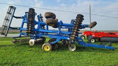 Vertical Tillage For Sale 2010 Landoll 7431-23 Vertical Tillage For Sale 2010 Landoll 7431-23
