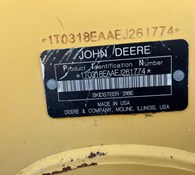 2014 John Deere 318E Thumbnail 7