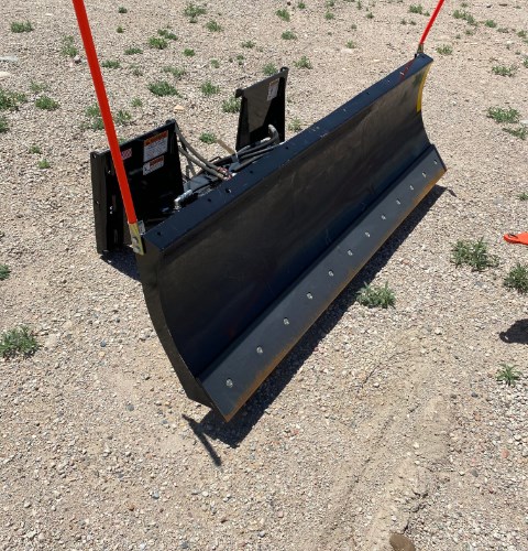 Land Pride STB1072 Snow Blade For Sale