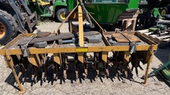 Aerator For Sale 1980 Woods PL-60-8 