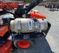 2014 Kubota ZP330LP Thumbnail 5