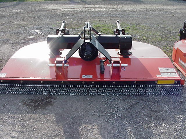 2022 Land Pride RCF3096 Rotary Cutter For Sale