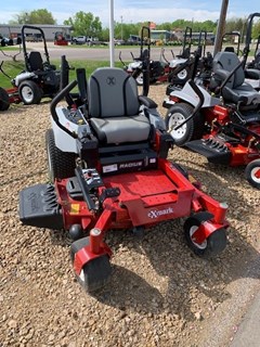 Zero Turn Mower For Sale 2021 Exmark RAE708GEM48300 , 22 HP Zero Turn Mower For Sale 2021 Exmark RAE708GEM48300 , 22 HP