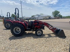 Tractor - Compact Utility For Sale 2022 Case IH Farmall 35C , 35 HP Tractor - Compact Utility For Sale 2022 Case IH Farmall 35C , 35 HP
