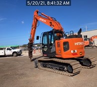 2019 Hitachi 135ZX Thumbnail 3