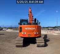 2019 Hitachi 135ZX Thumbnail 4