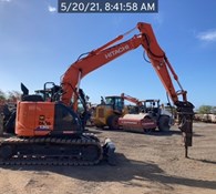 2019 Hitachi 135ZX Thumbnail 6