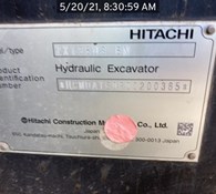 2019 Hitachi 135ZX Thumbnail 12